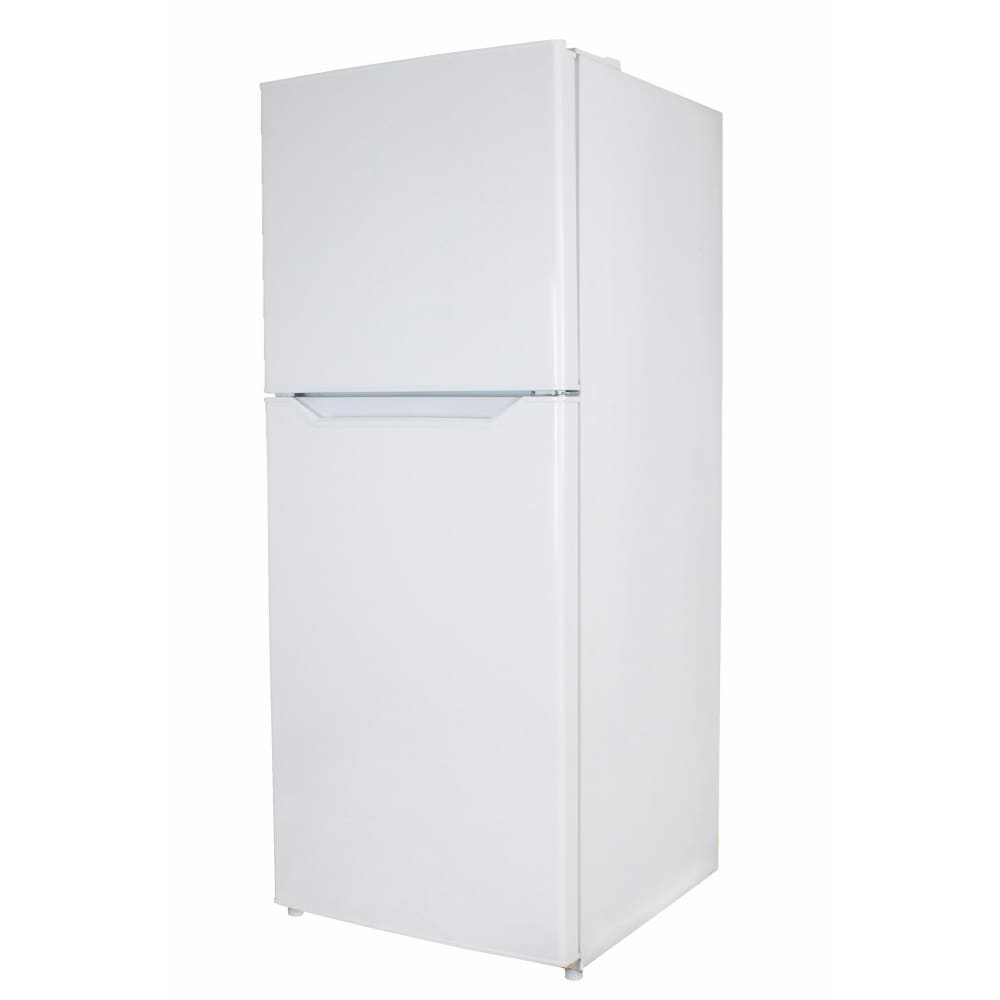 Danby Refrigerator, 10.1 Cu Ft, Energy Star Rated, White